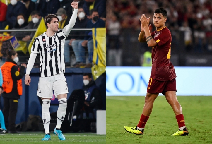 Nhận định Juventus vs AS Roma: Chờ đợi biến số