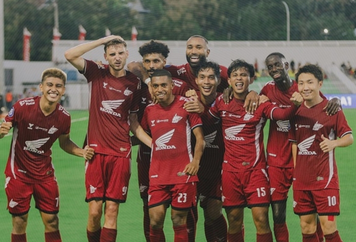 Nhận định PSM Makassar vs Malut United: Cân não top giữa bảng
