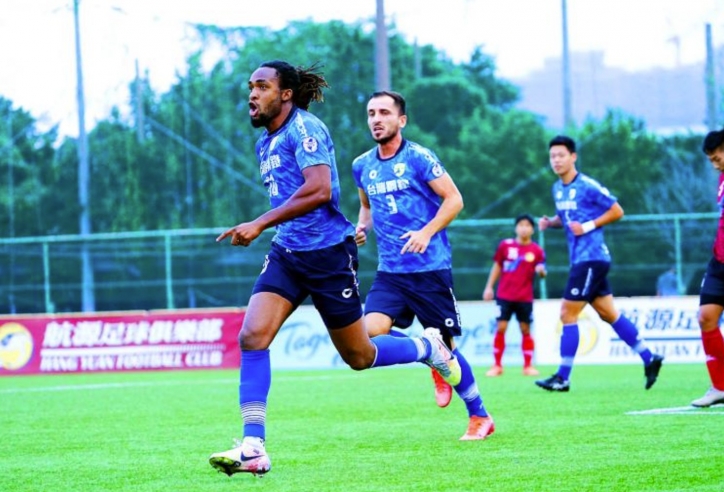 Nhận định Taichung Rock vs Taiwan Steel: Chênh lệch sức mạnh rõ rệt