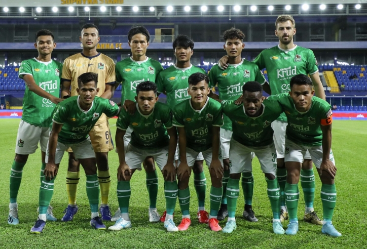 Nhận định Moi Kompong Dewa vs Kirivong Sok Sen Chey: Níu hy vọng bứt lên