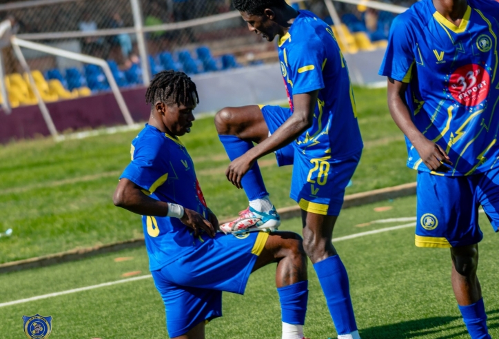 Nhận định Saint-Luc vs St Eloi Lupopo: Chủ nhà trắng tay