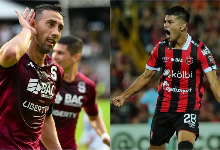 Nhận định Alajuelense vs Saprissa: Chung kết rực lửa
