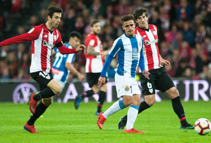 Nhận định Athletic Bilbao vs Espanyol: Đội khách thăng hoa