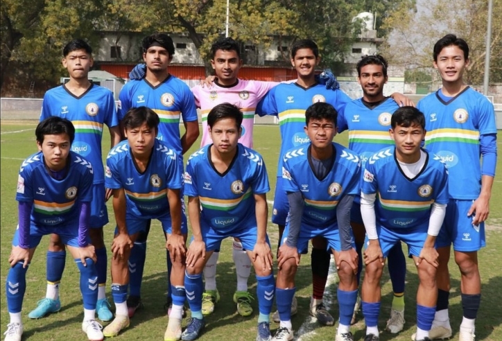 Nhận định Arunachal vs Meghalaya: Cuộc chiến danh dự ở Santosh Trophy