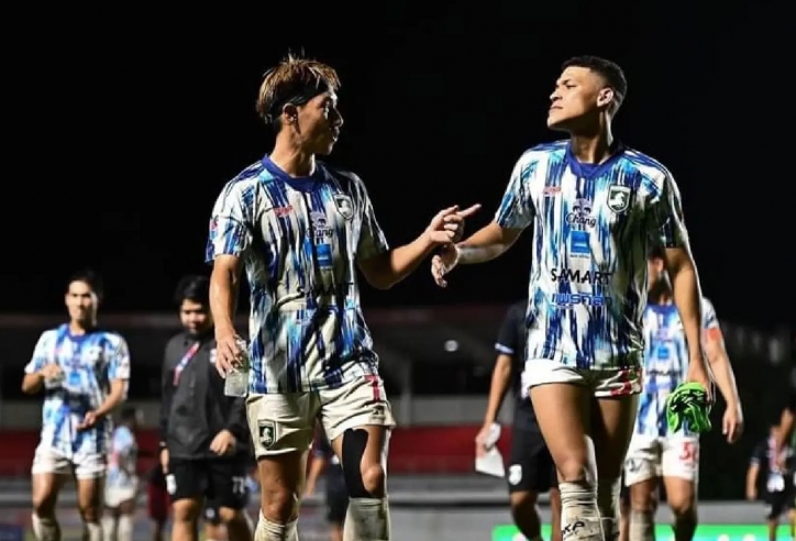 Nhận định Phrae vs Songkhla: Chủ nhà thắng lợi