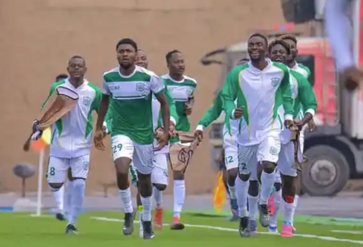 Nhận định Celeste FC vs Motema Pembe: Bản lĩnh đội khách