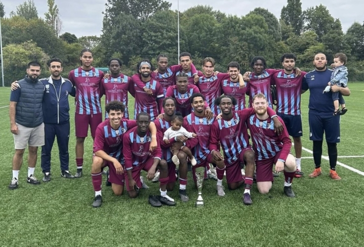 Nhận định Darnes SC vs Al Taawun: Khách át vía chủ