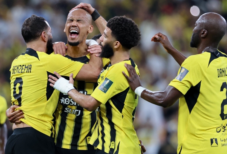Nhận định Al Ittihad vs Nasaf Qarshi: Sân nhà là điểm tựa