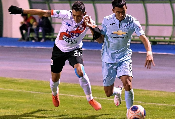 Nhận định Bolivar vs Nacional Potosi: Khó cho đội khách