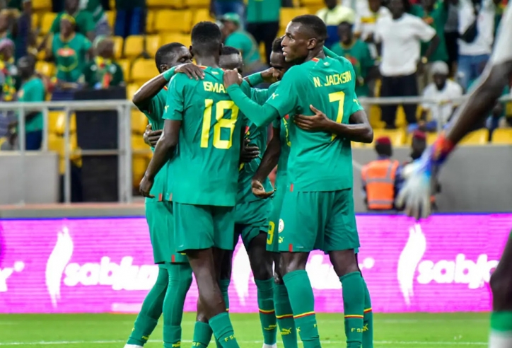 Nhận định Senegal vs Botswana: Ra quân thuận lợi