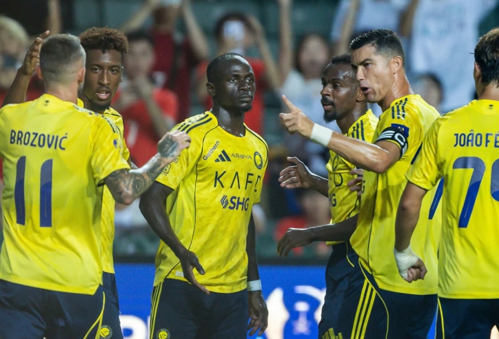 Nhận định Al Nassr vs Al Zawraa: Đối đầu đỉnh cao