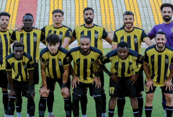 Nhận định Arab Contractors vs El Gaish: Hứa hẹn khó lường