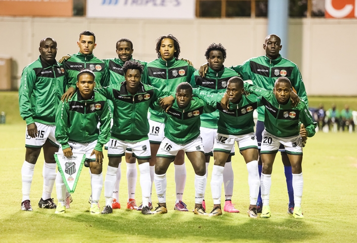 Nhận định Notch vs SV Transvaal: Chờ mưa bàn thắng