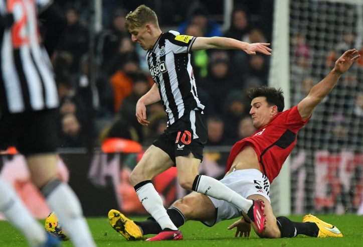 Nhận định MU vs Newcastle: Cuộc chiến vì 3 điểm