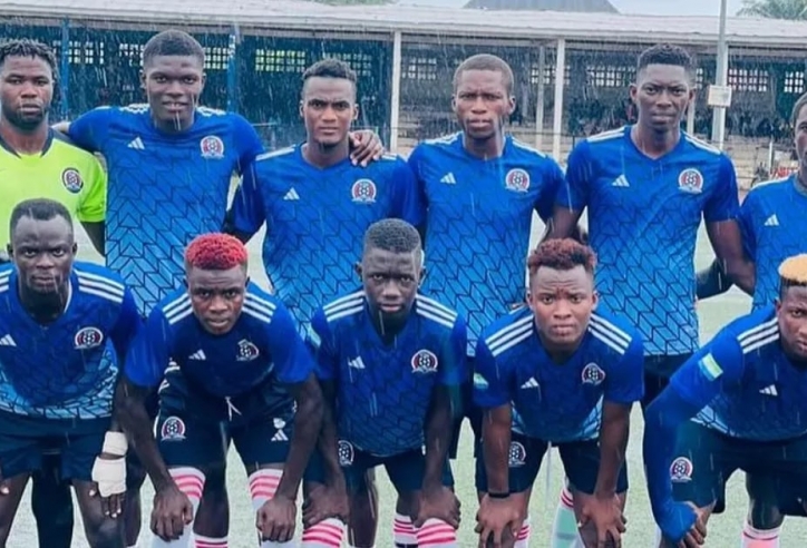 Nhận định Kamboi Eagles vs Luawa: Không quá cách biệt