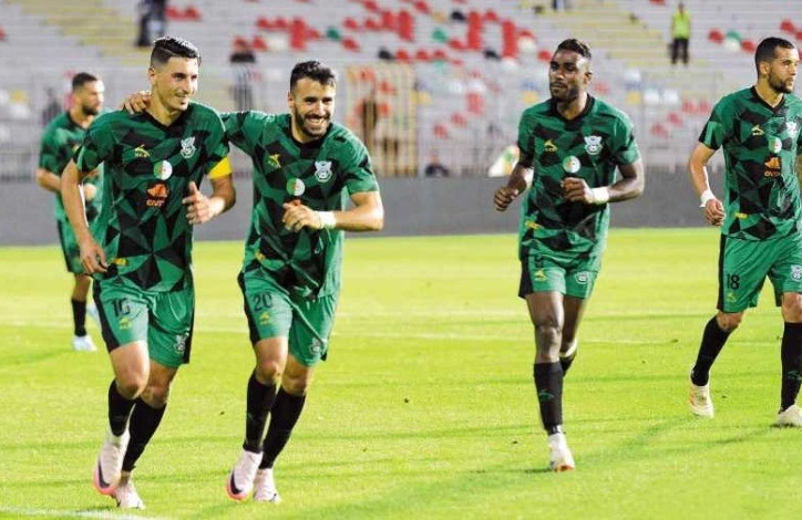 Nhận định Khenchela vs Constantine: Bám đuổi quyết liệt