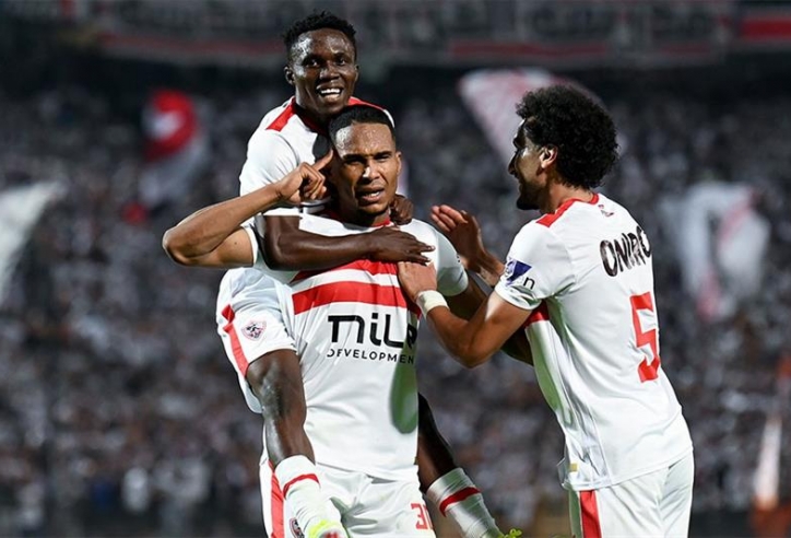 Nhận định Zamalek vs Smouha: Chủ nhà thắng đẹp