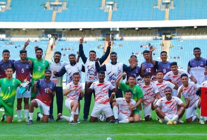 Nhận định Lakshadweep vs Services: Khó cho chủ nhà