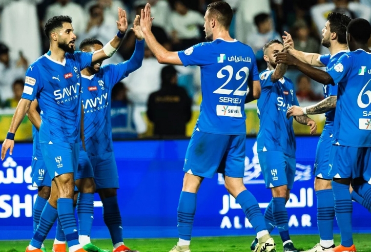 Nhận định Al Hilal vs Al Khaleej: Bám đuổi đối thủ