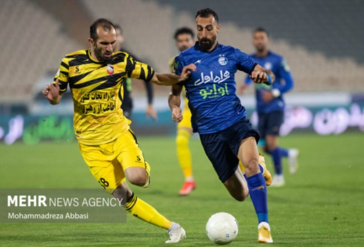 Nhận định Navad Urmia vs Mes Kerman: Thế giằng co khó phá vỡ