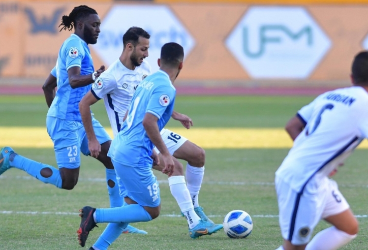 Nhận định Al Tadamon vs Al Arabi: Sự chênh lệch thể hiện rõ nét