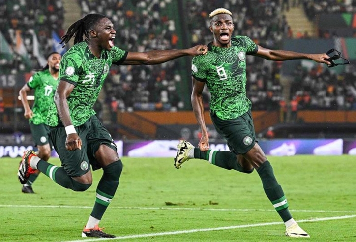 Nhận định Nigeria vs Tunisia: Thị uy sức mạnh, 3h00 ngày 28/12/2025