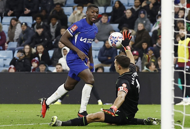 Nhận định Chelsea vs Aston Villa: Căng thẳng đại chiến