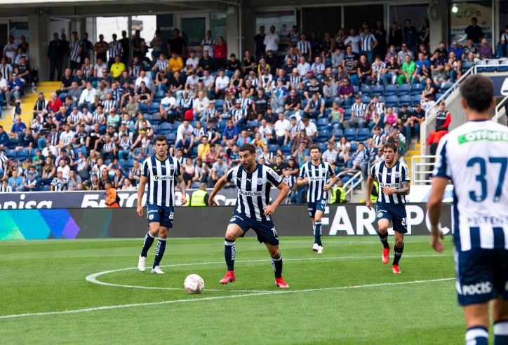 Nhận định Olancho vs Platense: Không còn đường lui