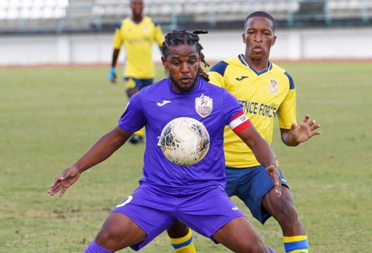 Nhận định Port Of Spain vs La Horquetta: Khác biệt trình độ