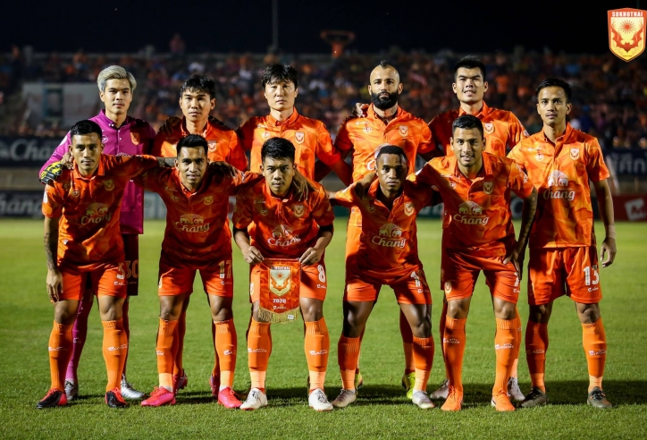 Nhận định Customs Utd vs Sukhothai: Chủ nhà dừng bước