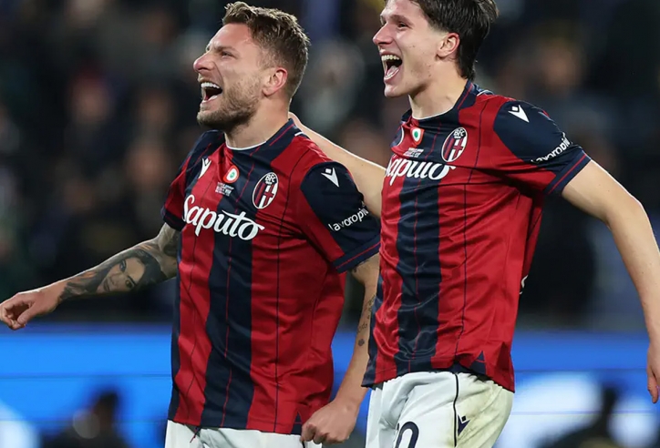 Nhận định Bologna vs Sassuolo: Tìm kiếm 3 điểm