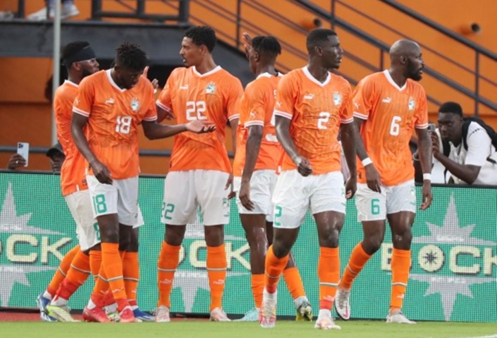 Nhận định Bờ Biển Ngà vs Cameroon: Cuộc đấu không khoan nhượng, 3h00 ngày 29/12/2025