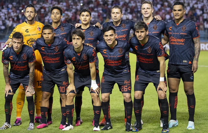 Nhận định Atlas vs Leones Negros: Giao hữu vui vẻ