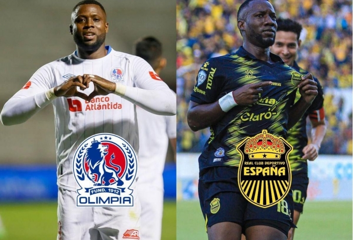 Nhận định Olimpia vs Real Espana: Ưu thế cho chủ nhà