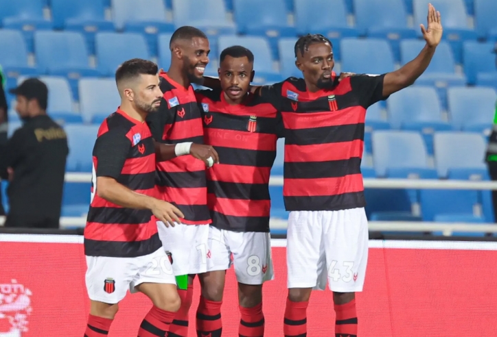 Nhận định Al Riyadh vs Al Hazem: Tách nhóm nguy hiểm