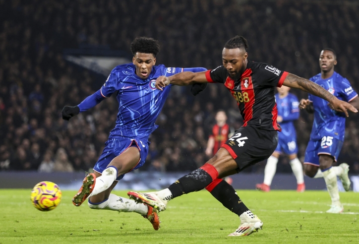 Nhận định Chelsea vs Bournemouth: Đội khách trở mình