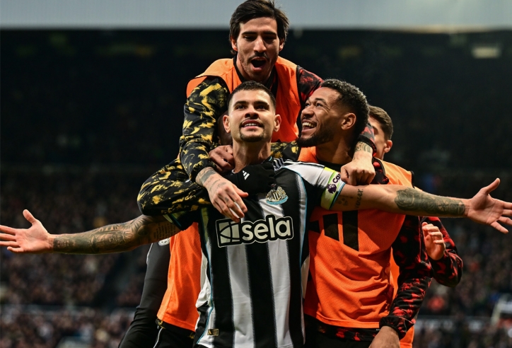 Nhận định Burnley vs Newcastle: Chuỗi trận đáng quên