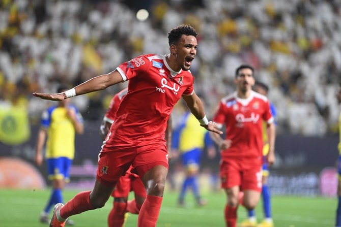 Nhận định Al Arabi vs Al Wehda: Hứa hẹn khó lường