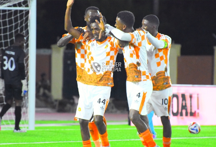 Nhận định Dire Dawa vs Negele Arsi Ketema: Bám đuổi quyết liệt