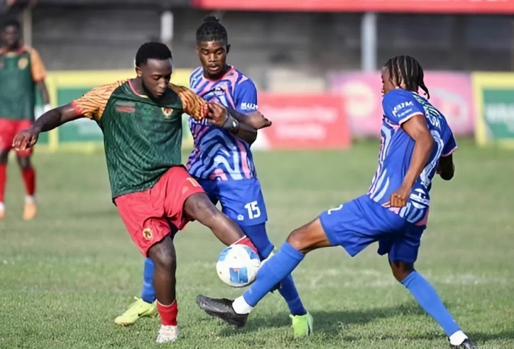 Nhận định Tivoli Gardens vs Chapelton Maroons: Không thể lường trước