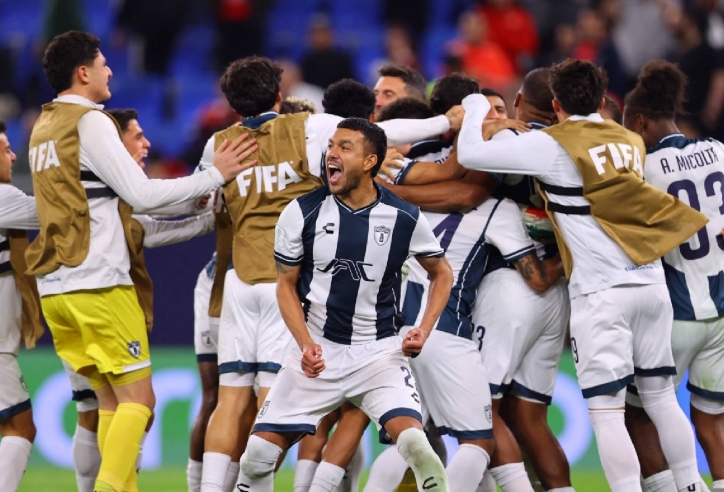 Nhận định Tlaxcala vs Pachuca: Khó lường