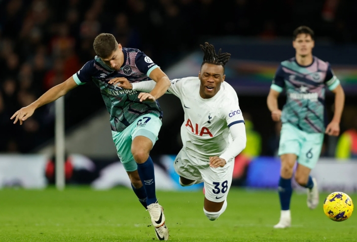 Nhận định Brentford vs Tottenham: Chủ nhà tạo bất ngờ