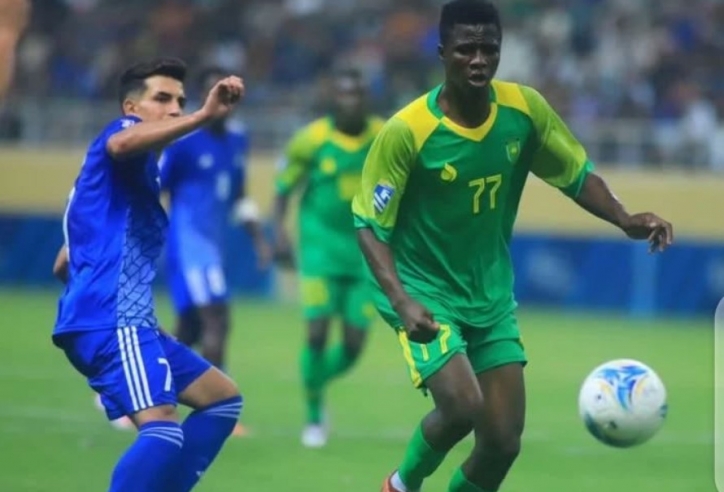 Nhận định Al Najaf vs Al Naft: Chiến thắng nhẹ nhàng