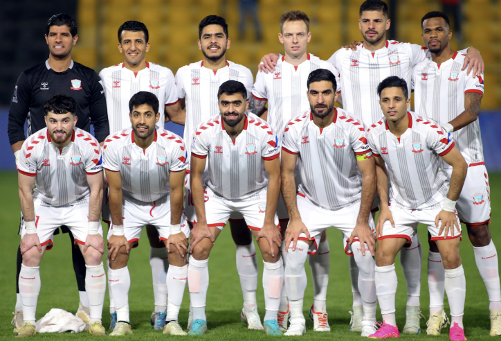 Nhận định Zakho vs Al Karkh: Đôi công hấp dẫn