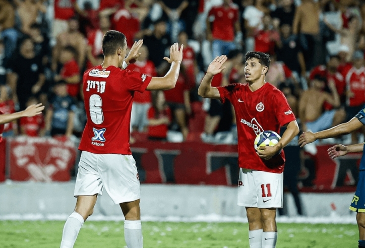 Nhận định Beitar Jerusalem vs Hapoel Tel Aviv: Khó cho đội khách
