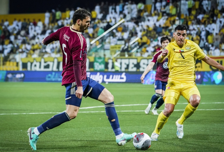 Nhận định Al Wasl vs Al Wahda: Cân não cuộc đua top đầu