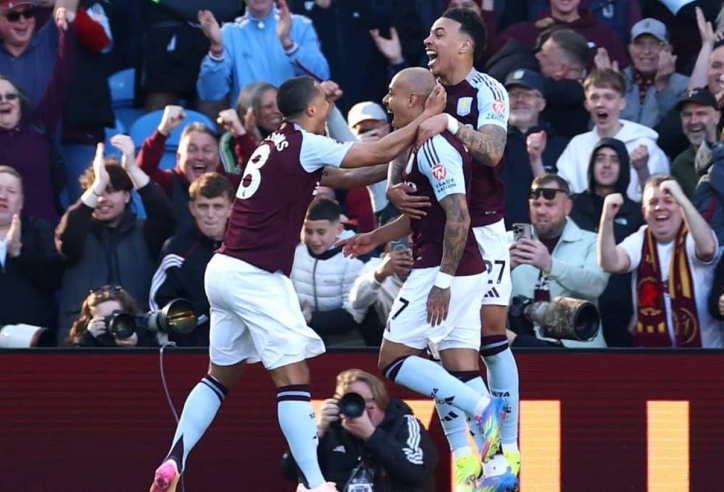 Nhận định Aston Villa vs Nottingham: Tìm lại chuỗi thắng