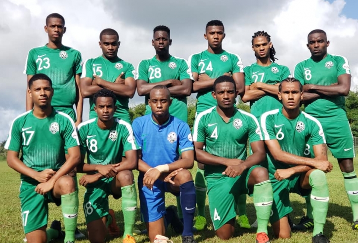 Nhận định Prison Service vs Point Fortin: Vị khách đáng thương