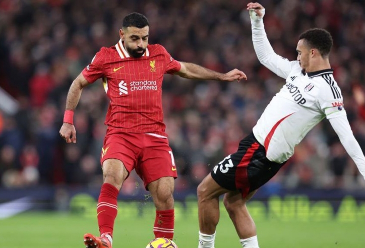 Nhận định Fulham vs Liverpool: Chủ nhà khó cản bước The Reds