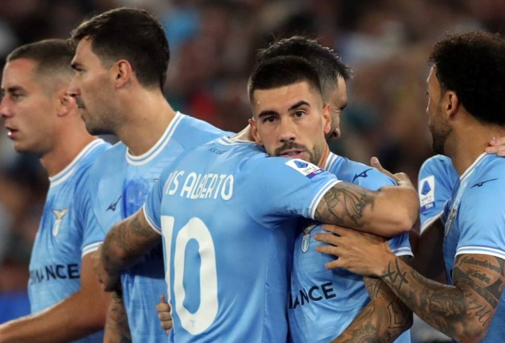Nhận định Lazio vs Napoli: Trận cầu quyết liệt